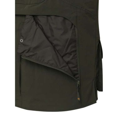 Gilet Thorn Resistant