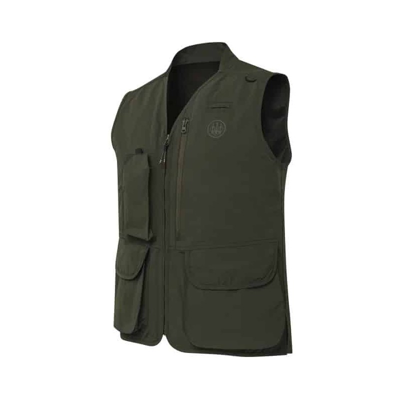 Gilet Thorn Resistant