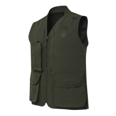 Gilet Thorn Resistant