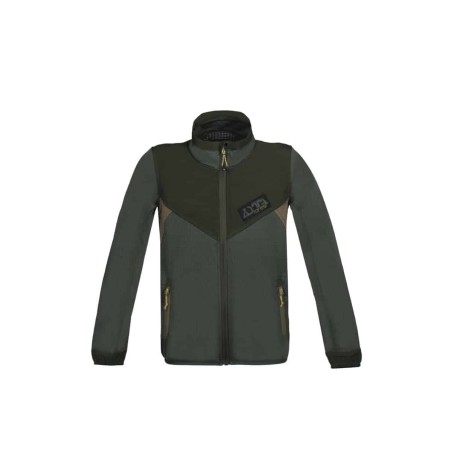 Buzzard Junior Fleece