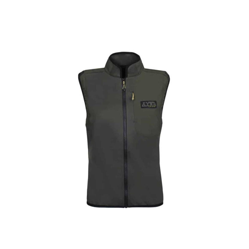 Falcon Woman Vest