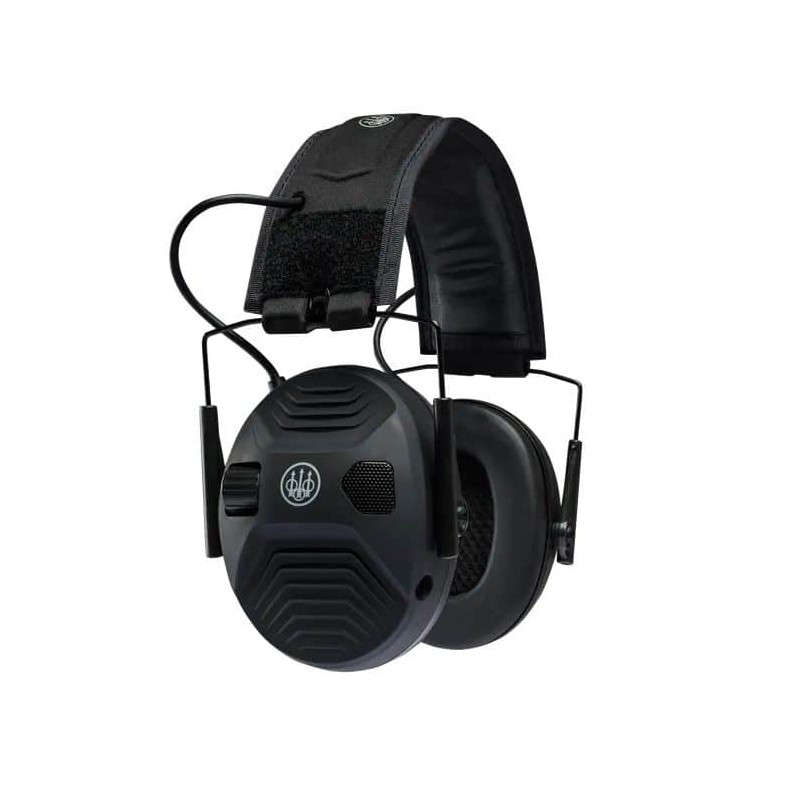 Cuffie da tiro elettroniche