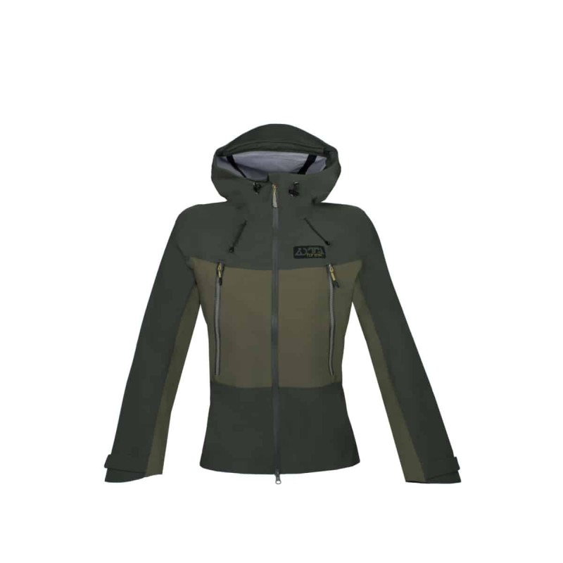 Thunder Evo Woman Jacket