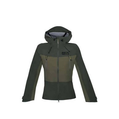 Thunder Evo Woman Jacket
