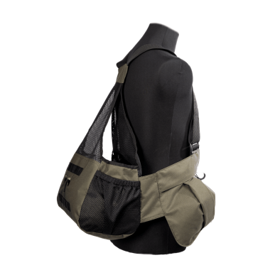 Agaro Pocket Vest