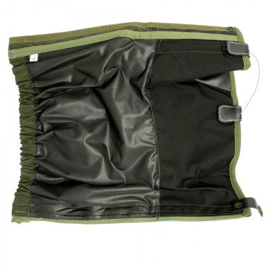 Ghetta ultraleggera antitaglio