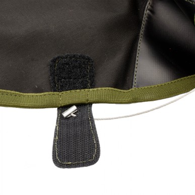 Ghetta ultraleggera antitaglio