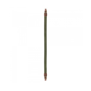 Tracolla elastica con retro antiscivolo