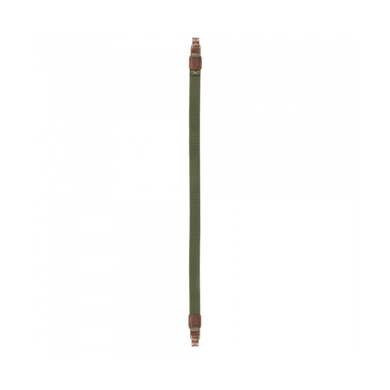 Tracolla elastica con retro antiscivolo