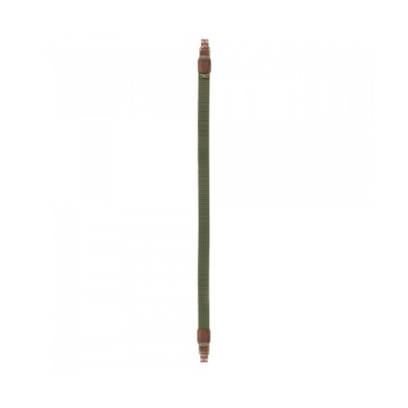 Tracolla elastica con retro antiscivolo