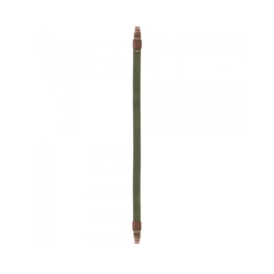 Tracolla elastica con retro antiscivolo