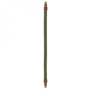 Tracolla elastica con retro antiscivolo