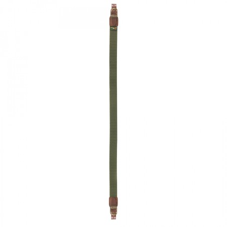 Tracolla elastica con retro antiscivolo