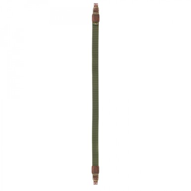 Tracolla elastica con retro antiscivolo