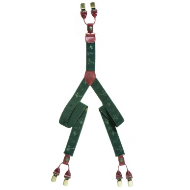 Bretelle per pantaloni