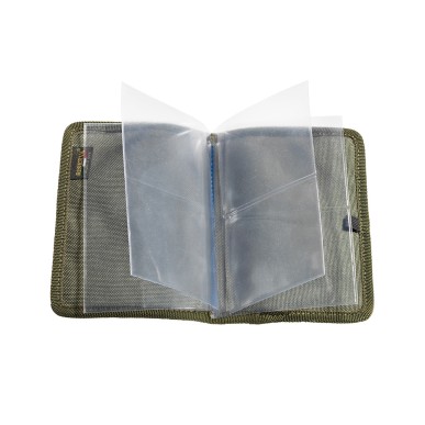 Porta licenza in Cordura