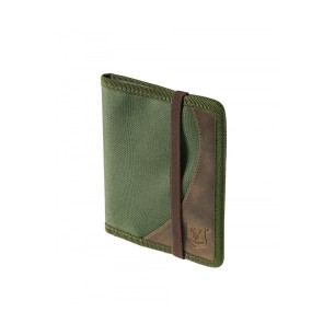 Porta licenza in Cordura