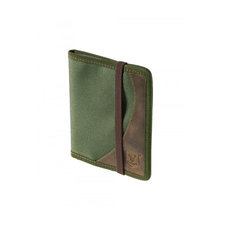 Porta licenza in Cordura