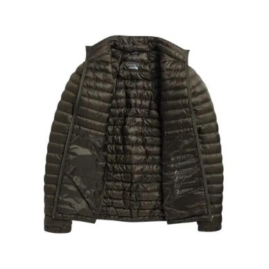 Giacca ripiegabile Outback