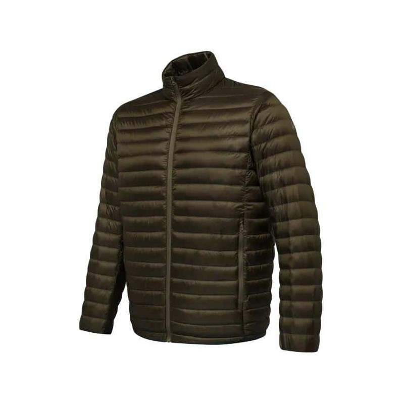 Giacca ripiegabile Outback