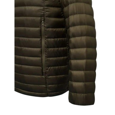 Giacca ripiegabile Outback