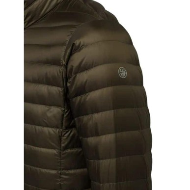 Giacca ripiegabile Outback