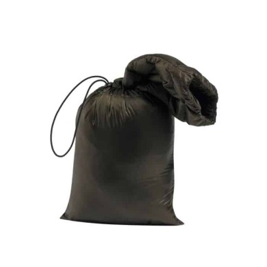 Giacca ripiegabile Outback