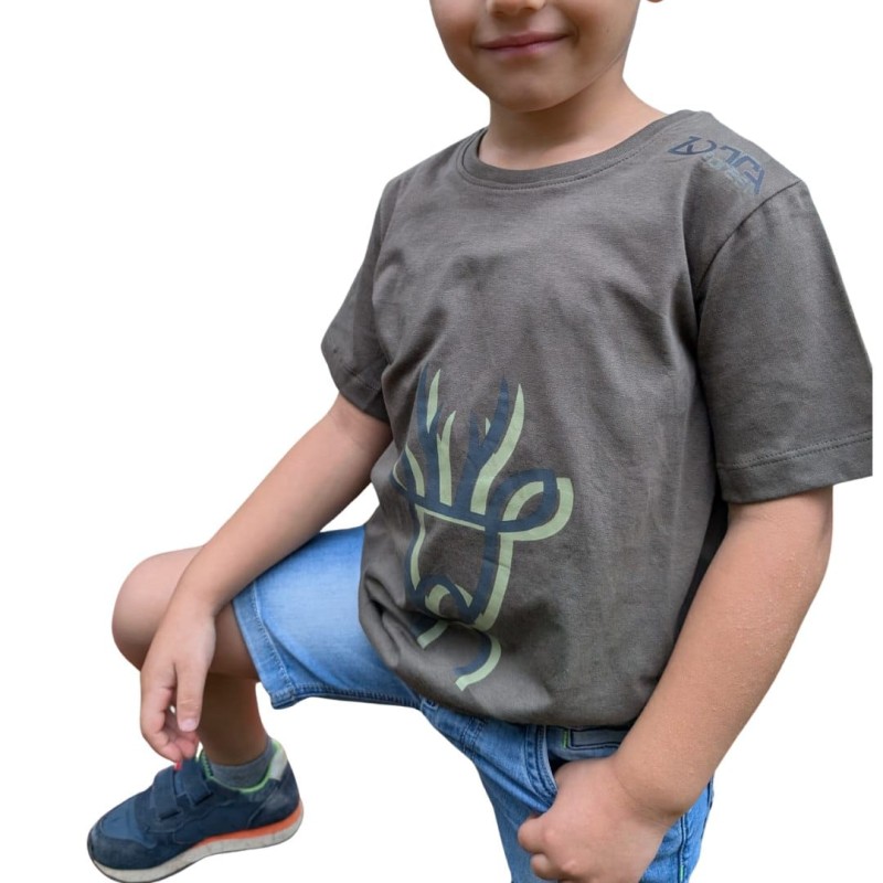 Capriolo Junior T-shirt