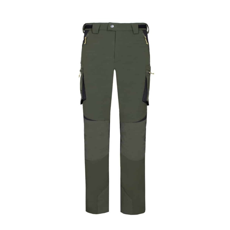 Safety Winter Man Pant