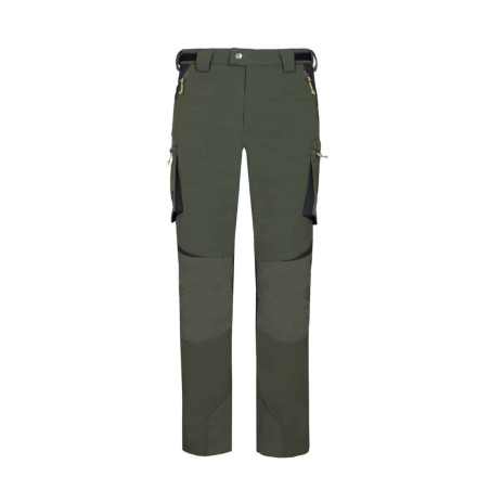 Safety Winter Man Pant
