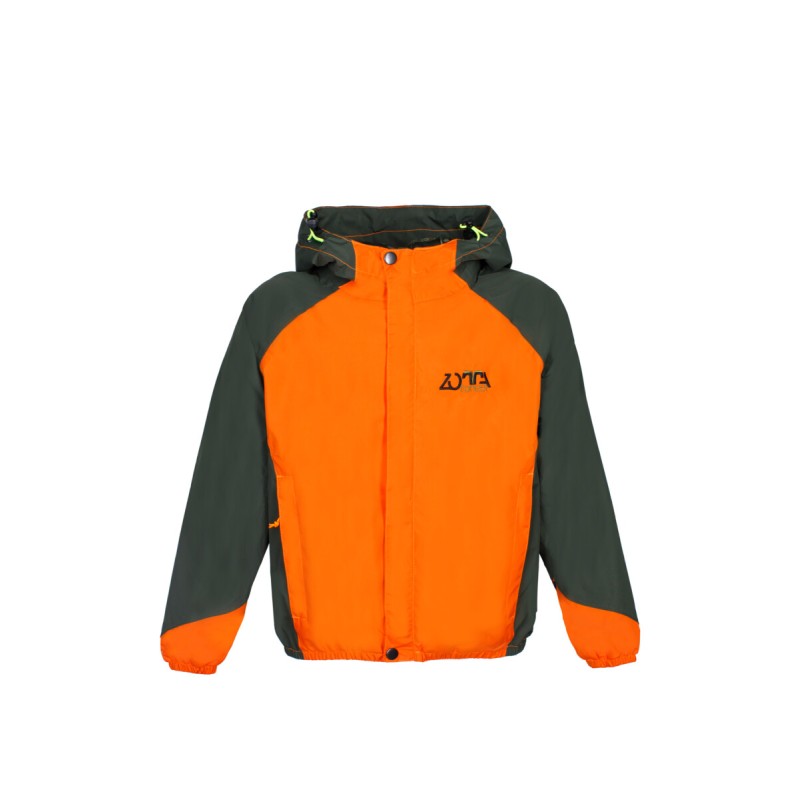 Spark Junior Jacket