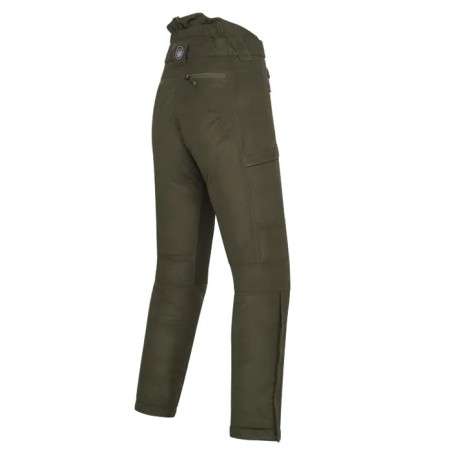 Pantaloni Mull Insulated