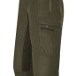 Pantaloni Mull Insulated