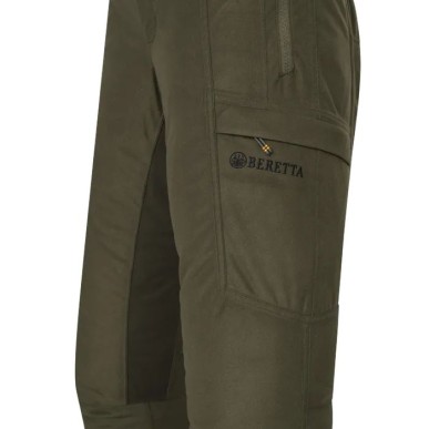 Pantaloni Mull Insulated