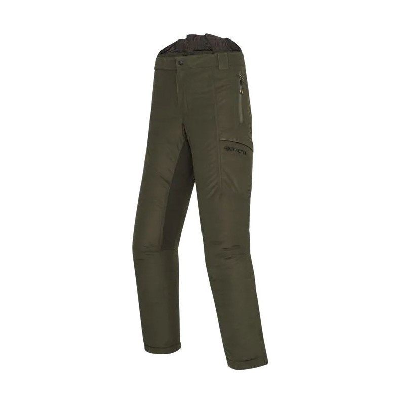 Pantaloni Mull Insulated