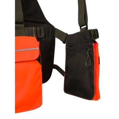 Gilet Strap EVO