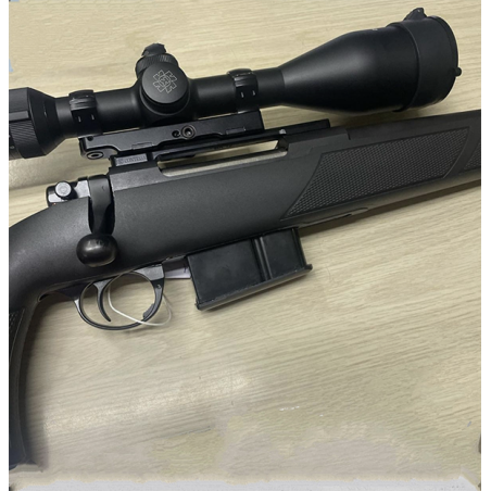 CARABINA SABATTI ROVER CAL.308WIN