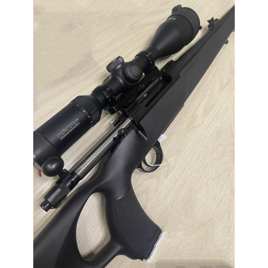 CARABINA SABATTI ROVER CAL.308WIN