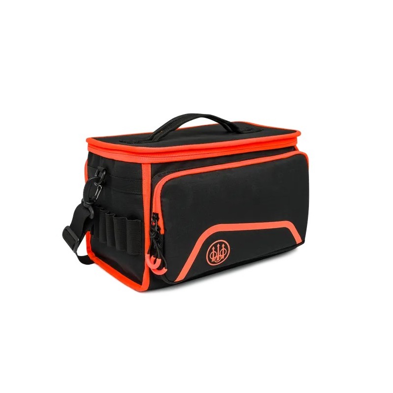 Borsa porta cartucce Challenge 150 pz