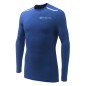 Maglia intima Flash Seamless a maniche lunghe Maglia intima Flash Seamless a maniche lunghe