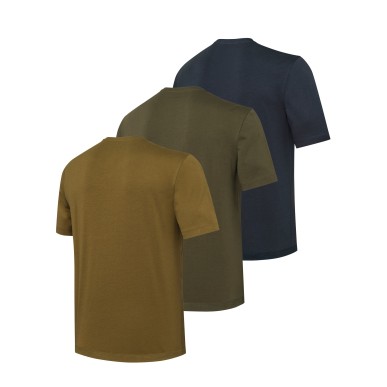 Set da 3 T-Shirt Corporate