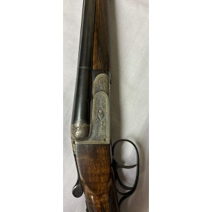 DOPPIETTA BERETTA CAL.28