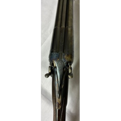 DOPPIETTA BERETTA CAL.16