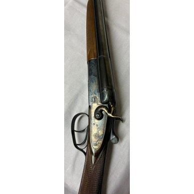 DOPPIETTA BERETTA CAL.16