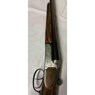 FUCILE PARALLELO BOLOGNINI CAL.20