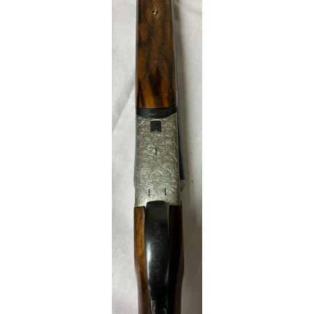 FUCILE PARALLELO BOLOGNINI CAL.20