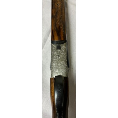 FUCILE PARALLELO BOLOGNINI CAL.20