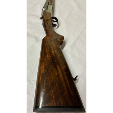 FUCILE PARALLELO BOLOGNINI CAL.20