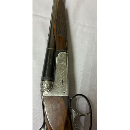DOPPIETTA BERETTA CAL.24