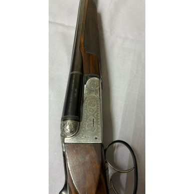 DOPPIETTA BERETTA CAL.24